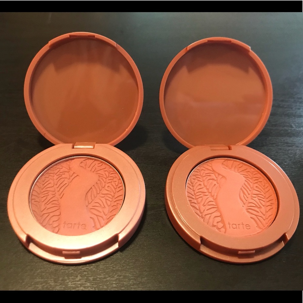 Tarte Blush Duo